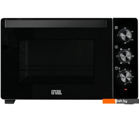  - Мини-печи (ростеры) GFgril GFO-138 - GFO-138