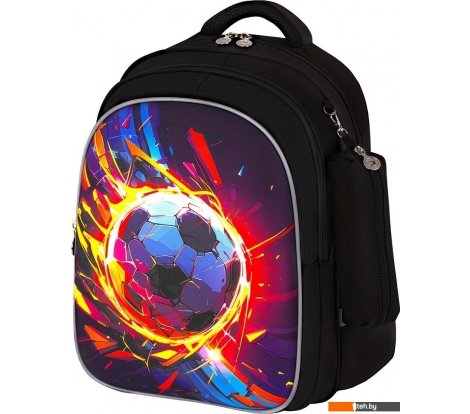  - Рюкзаки BRAUBERG Kids. Football 273178 - Kids. Football 273178