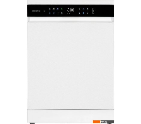  - Посудомоечные машины Hiberg i-F 6815 LW - i-F 6815 LW