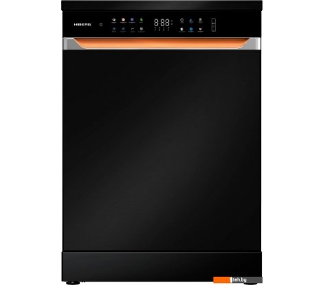  - Посудомоечные машины Hiberg i-Q 6815 LB - i-Q 6815 LB