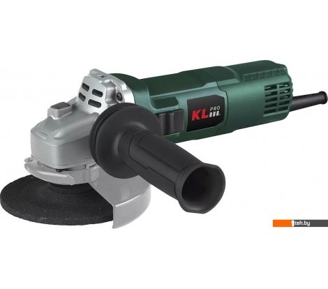  - Угловые шлифмашины (болгарки) KLPRO KLAT11517 - KLAT11517