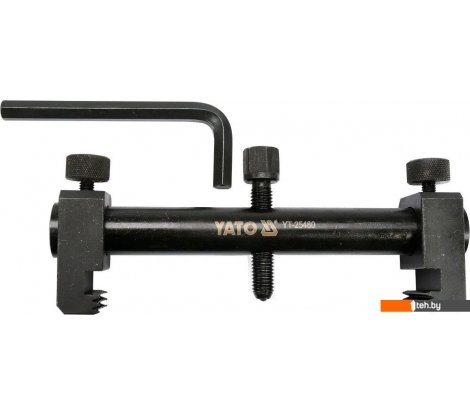  - Строительный, слесарный, монтажный инструмент Yato YT-25480 - YT-25480