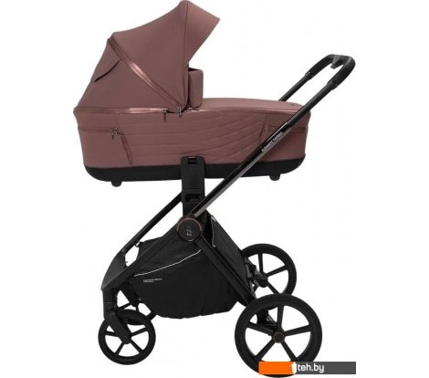  - Детские коляски и аксессуары Sweet Baby SBL Elegante Therma (2 в 1, мокко) - SBL Elegante Therma (2 в 1, мокко)