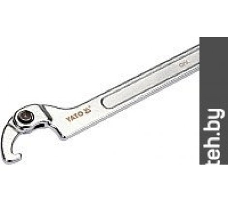  - Строительный, слесарный, монтажный инструмент Yato YT-01670 - YT-01670