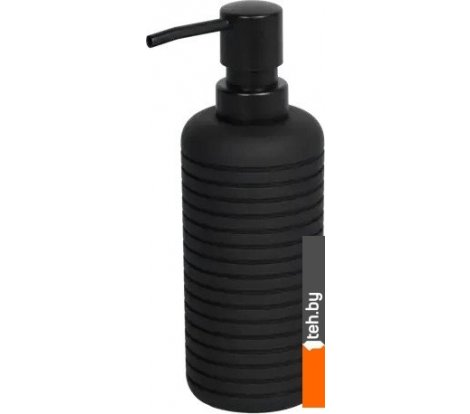  - Аксессуары для ванной и туалета Swensa Lago SWP-2410-BLK-01 (черный) - Lago SWP-2410-BLK-01 (черный)