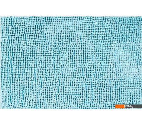  - Аксессуары для ванной и туалета Swensa Merci 45x70см ATM-2100BDB-B (темно-голубой) - Merci 45x70см ATM-2100BDB-B (темно-голубой)