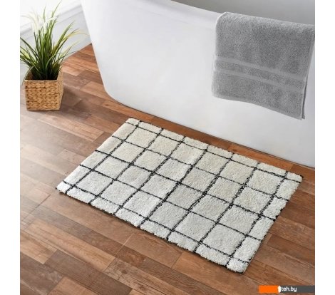  - Аксессуары для ванной и туалета Swensa Note 50x80см SWM-5010WHT-B (белый) - Note 50x80см SWM-5010WHT-B (белый)