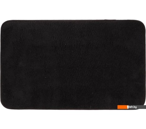  - Аксессуары для ванной и туалета Swensa Ping Black 2 50x80см SWM-4014-BLK-B (черный) - Ping Black 2 50x80см SWM-4014-BLK-B (черный)