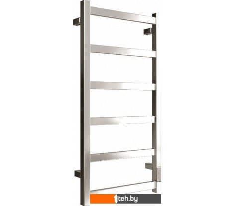  - Полотенцесушители Двин J plaza neo 80/40 (полированный) - J plaza neo 80/40 (полированный)