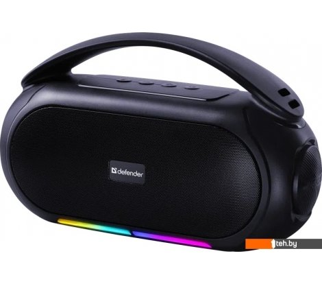 - Беспроводные и портативные колонки Defender Beatbox 12 - Beatbox 12