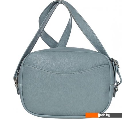  - Женские и мужские сумки Galanteya 29624 24с1302к45 (голубой) - 29624 24с1302к45 (голубой)