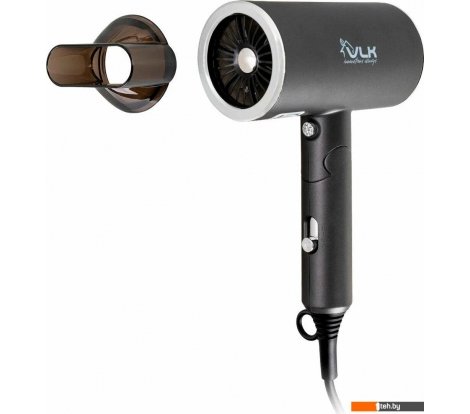  - Фены VLK Style-105 (графит/серебристый) - Style-105 (графит/серебристый)