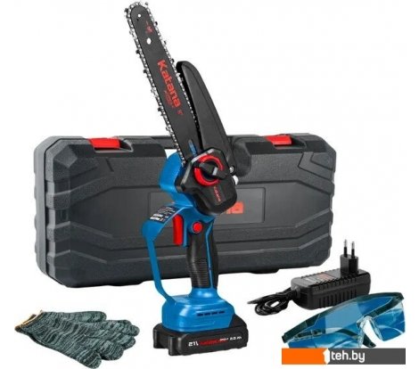  - Цепные электро- и бензопилы Katana AP4209PRO (с АКБ, кейс) - AP4209PRO (с АКБ, кейс)