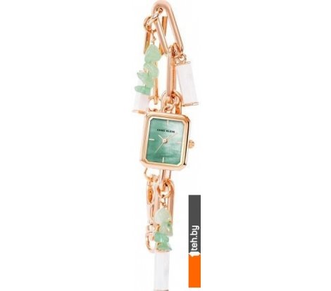  - Наручные часы Anne Klein AK/4108AVCH - AK/4108AVCH