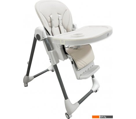  - Стульчики для кормления Sweet Baby Roma (светло-серый) - Roma (светло-серый)