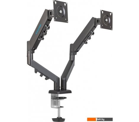  - Кронштейны Kromax Office-14 (черный) - Office-14 (черный)