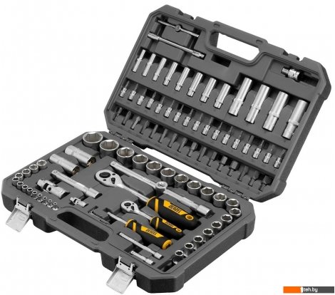  - Наборы инструментов Denzel 15813 (94 предмета) - 15813 (94 предмета)