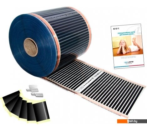  - Теплые полы Lavita LH-310 20.0м2 - LH-310 20.0м2