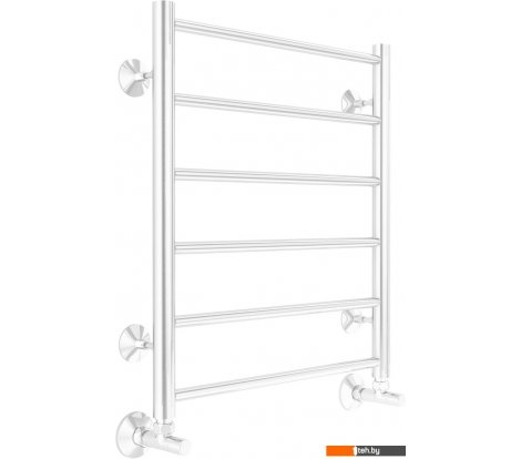  - Полотенцесушители TERMINUS Аврора П6 500x600 (RAL 9003) - Аврора П6 500x600 (RAL 9003)