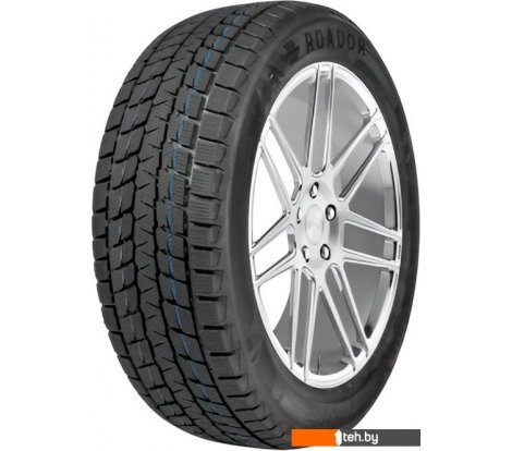  - Автомобильные шины Roador Irbis Snow 225/55R17 97S - Irbis Snow 225/55R17 97S