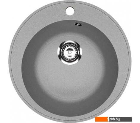  - Кухонные мойки Mixline ML-GMU01 556711 (серый камень) - ML-GMU01 556711 (серый камень)