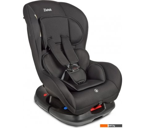  - Автокресла Zlatek Галеон Lux KRES4008 (черный) - Галеон Lux KRES4008 (черный)