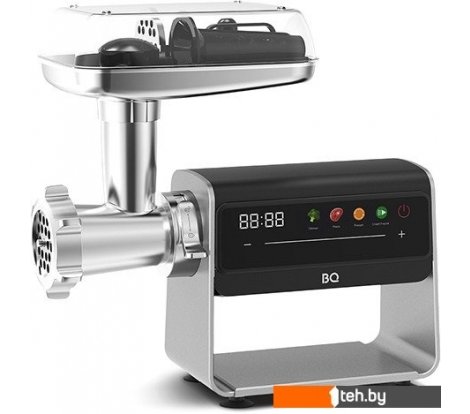  - Мясорубки BQ MG2007 Premium - MG2007 Premium