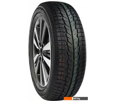  - Автомобильные шины Royal Black Royal Snow 155/65R14 75T - Royal Snow 155/65R14 75T