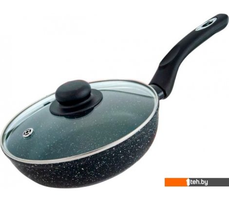  - Сковороды Традиция Гранит плюс ТГП22013И - Гранит плюс ТГП22013И