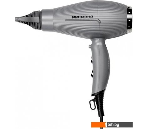  - Фены Redmond (Редмонд) HD1704 (серый) - HD1704 (серый)