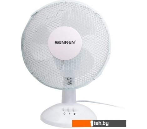  - Вентиляторы и охладители воздуха Sonnen FT23-B6 - FT23-B6