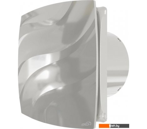  - Вытяжная и приточная вентиляция ERA D100 Wave Gray - D100 Wave Gray