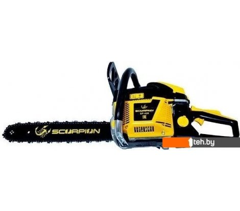  - Цепные электро- и бензопилы Scorpion SP-420 - SP-420