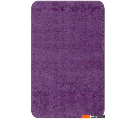  - Аксессуары для ванной и туалета Maximus Unimaх (50x80, фиолетовый) - Unimaх (50x80, фиолетовый)