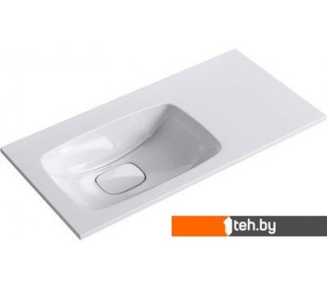  - Умывальники Aqwella Malaga 900 (левый) - Malaga 900 (левый)