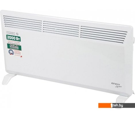  - Обогреватели Engy EN-2000 Modern - EN-2000 Modern
