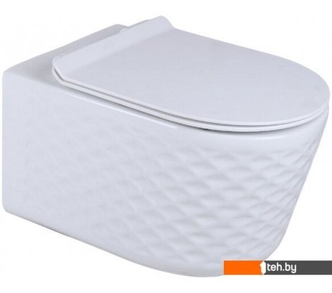  - Унитазы Roxen Vine Tornado 530225-01 - Vine Tornado 530225-01