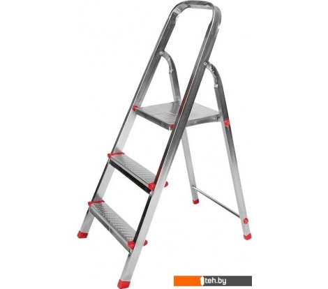  - Лестницы и стремянки Rexant 12-5053 (3 ступени) - 12-5053 (3 ступени)