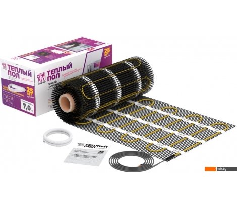  - Теплые полы OneKeyElectro OKE-1200-8.00 2284483 - OKE-1200-8.00 2284483