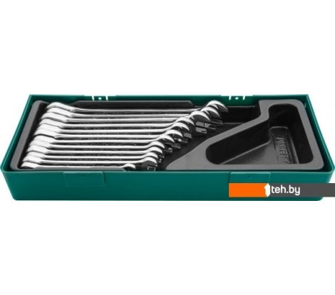  - Наборы инструментов Jonnesway W45112SP (12 предметов) - W45112SP (12 предметов)