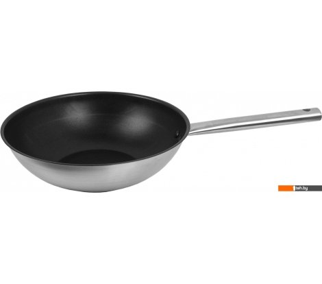  - Сковороды Swed House Rabarber 34.25.1442 (серебристый/черный) - Rabarber 34.25.1442 (серебристый/черный)