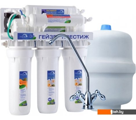 - Фильтры и системы для очистки воды Гейзер Престиж ПМ - Престиж ПМ