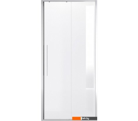  - Душевые кабины Niagara NG-64-10A 100x195 (хром/прозрачное стекло) - NG-64-10A 100x195 (хром/прозрачное стекло)