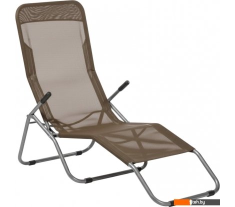  - Кемпинговая мебель Sundays ZC-CL005-1 (коричневый) - ZC-CL005-1 (коричневый)