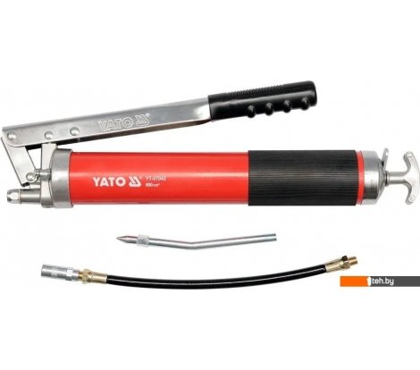  - Строительный, слесарный, монтажный инструмент Yato YT-07042 - YT-07042