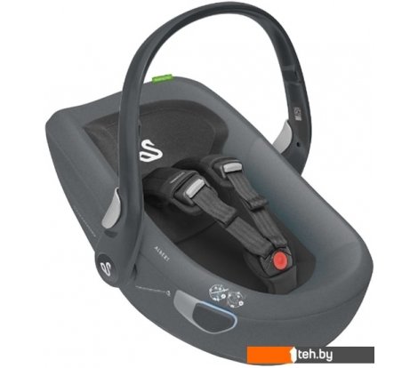  - Автокресла Swandoo Albert (без базы, sesame grey) - Albert (без базы, sesame grey)