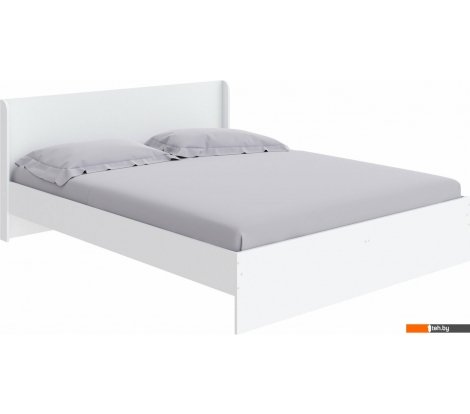  - Кровати PROxSON Practica 160x190 (белый) - Practica 160x190 (белый)