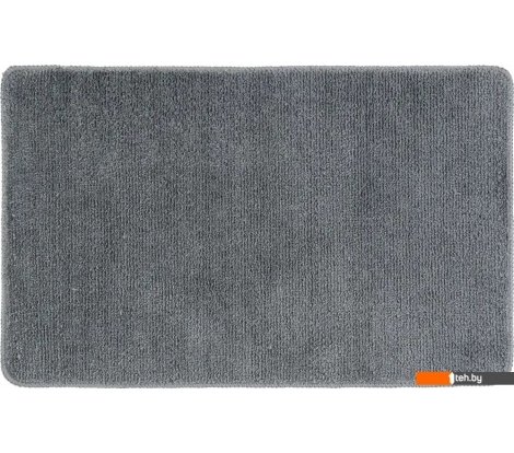  - Аксессуары для ванной и туалета Swensa Presto 50x80см BSM-1411GFT-B (графитовый) - Presto 50x80см BSM-1411GFT-B (графитовый)