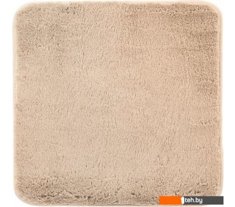  - Аксессуары для ванной и туалета Swensa Swanny Moon 4 50x50см SWM-2400BG-T (серый/бежевый) - Swanny Moon 4 50x50см SWM-2400BG-T (серый/бежевый)