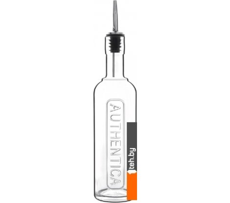  - Предметы сервировки Luigi Bormioli Authentica 12207/02 - Authentica 12207/02